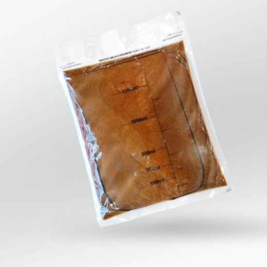 JiaTaste Prawn Mee Paste (1Kg)
