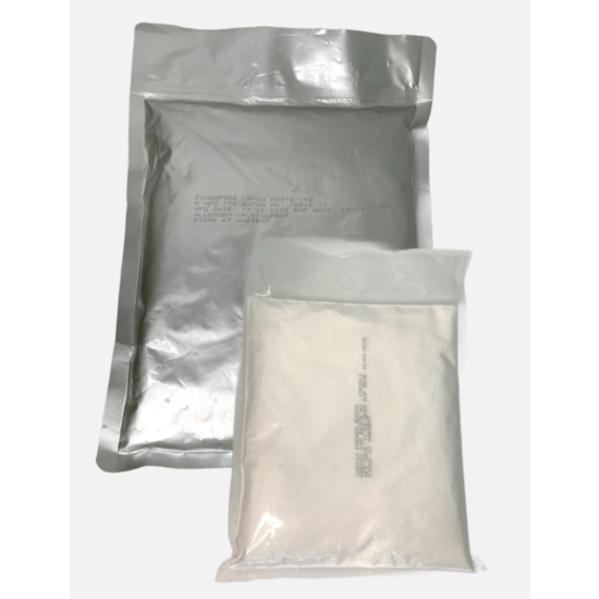 Singapore Laksa Paste (1kg)